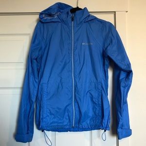Columbia Wind Breaker